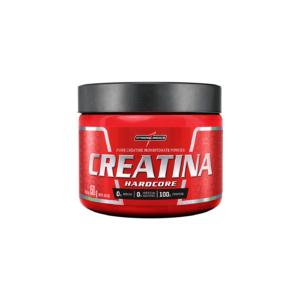 Creatina Integral Médica - 150g