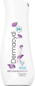 SABONETE INTIMUS DERMACYD DELICATA 200ML