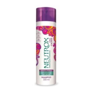 SHAMPOO NEUTROX SOS 300ML