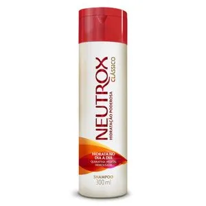 SHAMPOO NEUTROX CLASSICO 300ML