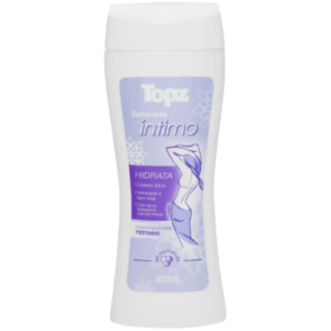 SAB L INTIMO TOPZ 200ML