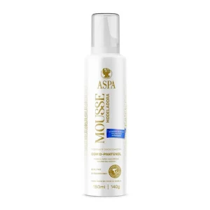 HAIR MOUSSE ASPA MODELADORA HIDRAT 150ml